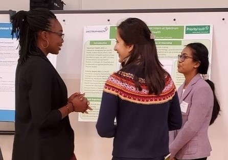 Professional Science Master's Programs to Host Virtual Internship Showcase